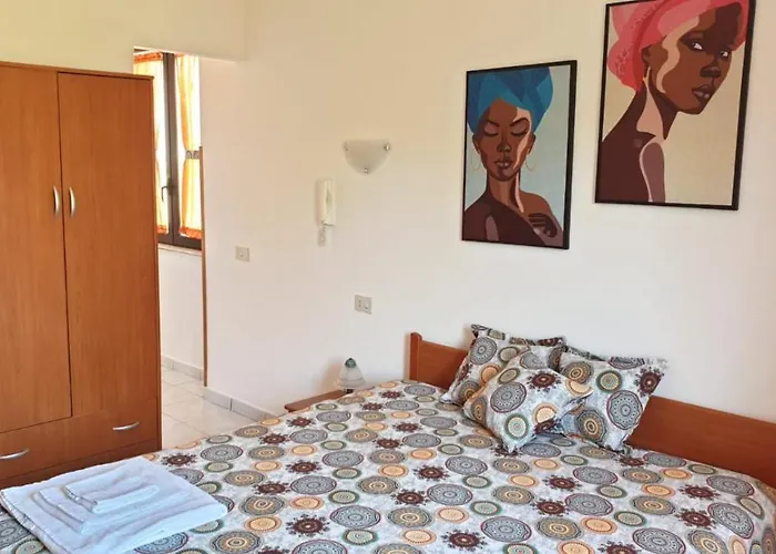 Ohana B&B