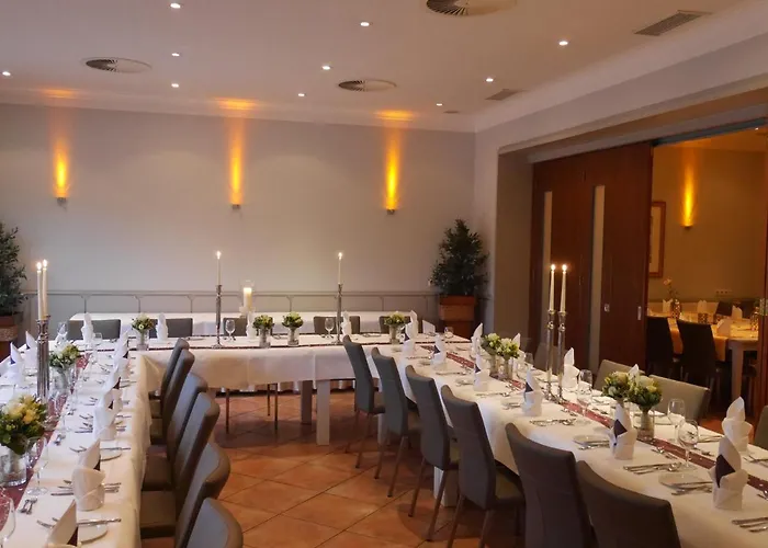 -Restaurant Große-Wilde