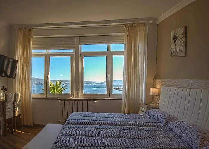 Hotel a Muradana