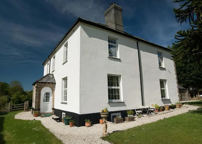 Poole Farm