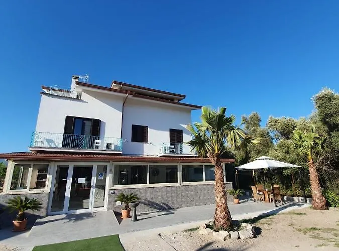 Ohana B&B Lido Di Fondi