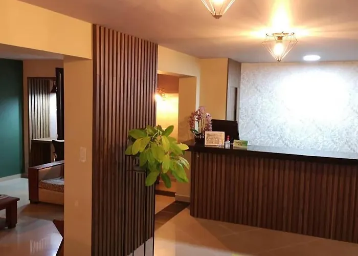 Hotel Prado 34 West