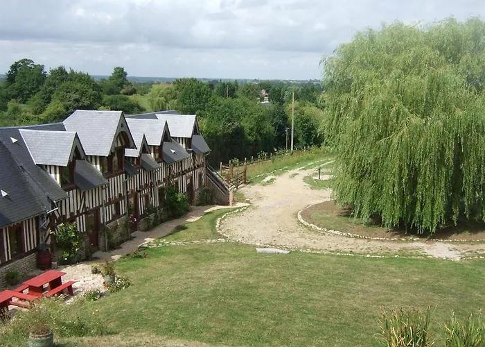 Les Chambres de Pontfol - Chambres d'hôtes - Guest house