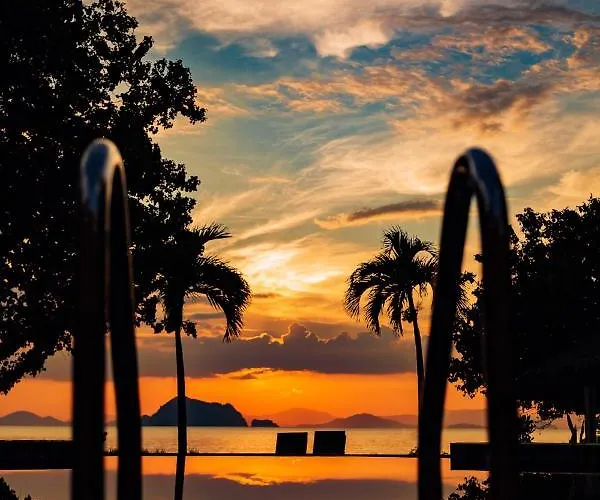 Yao Yai Beach