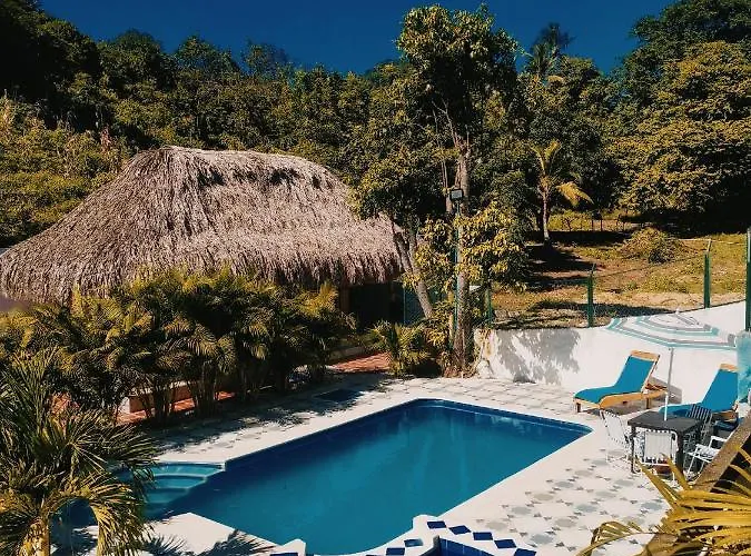 Recuerdos del Tayrona