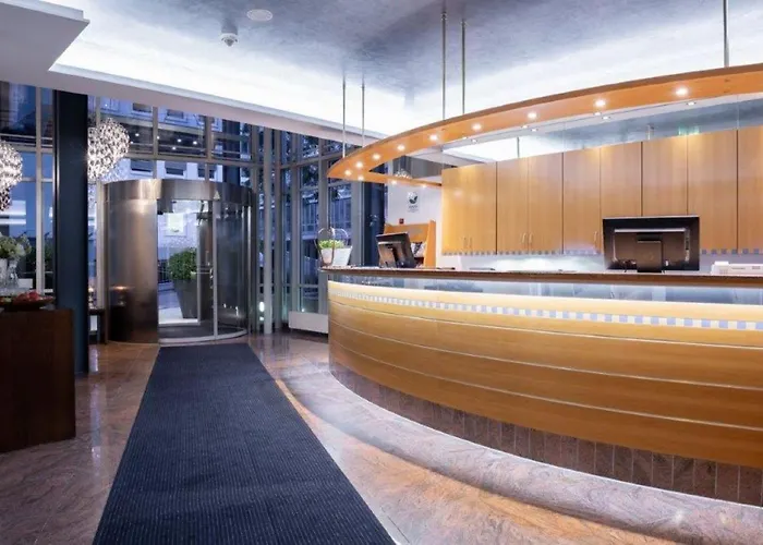 Kronenhotel