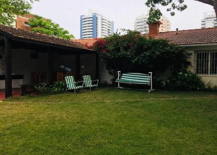 San Remo Punta Hotel Punta del Este