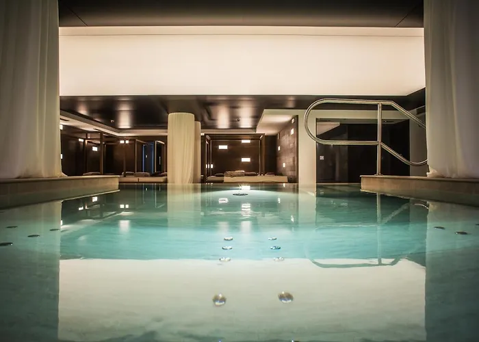 Hotel San Giacomo Spa&Gourmet