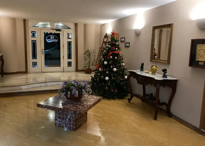 Hotel Ginepro