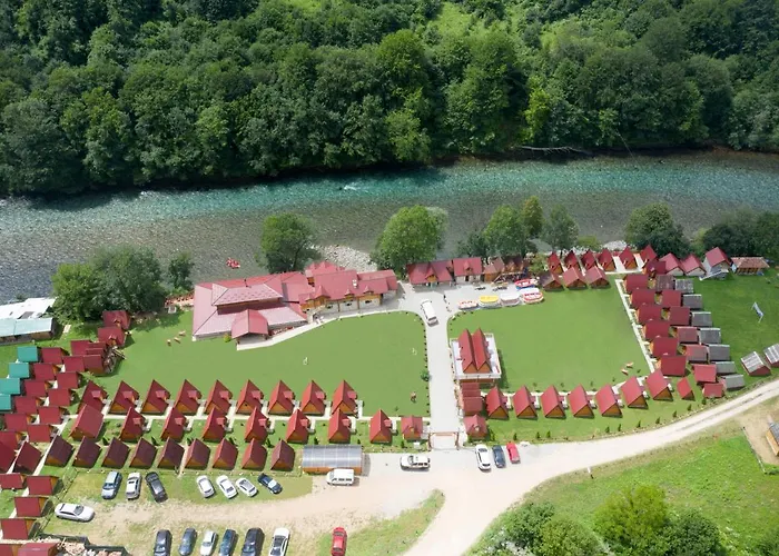 Rafting Center Drina Tara