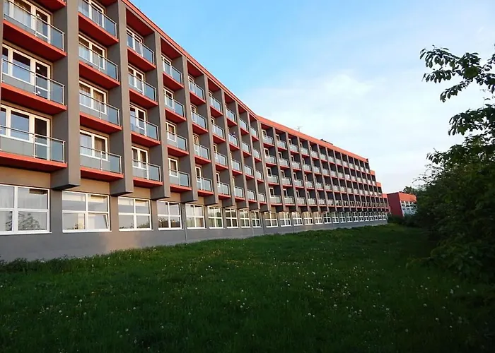 Hotel Panorama Teplice