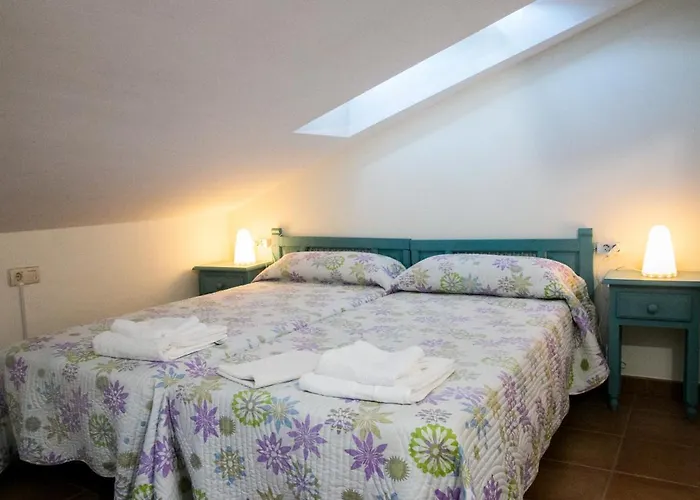 Posada El Tesin