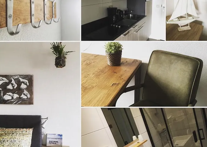 Nicolette Appartementen