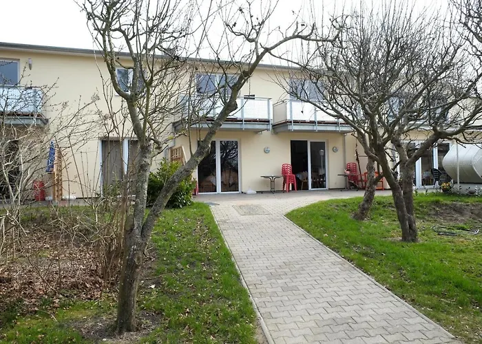 Pension Lemke