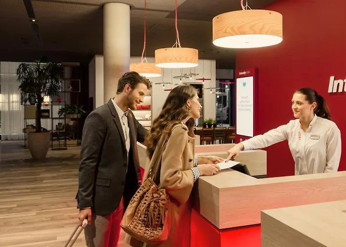 Intercityhotel Hildesheim City