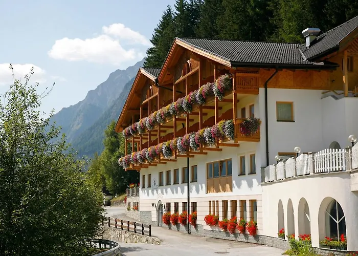 Hotel Kranebitt