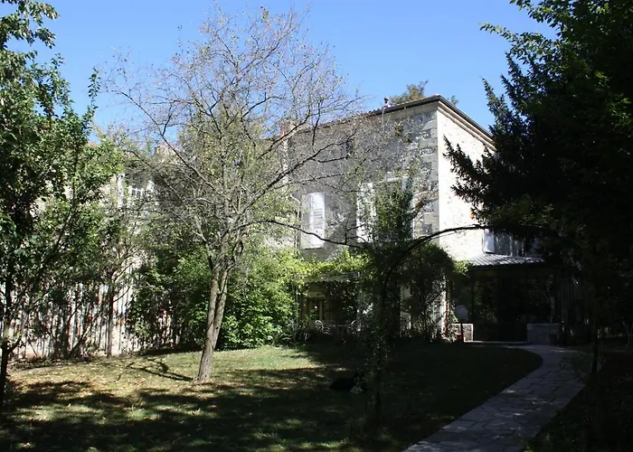 la maison des chartreux