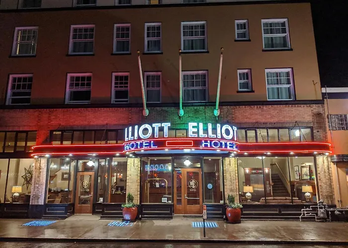 Hotel Elliott