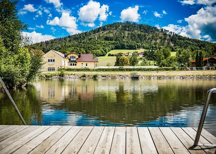 Hotel Der Seehof