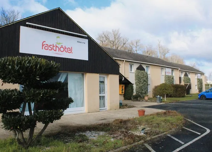 Fasthotel