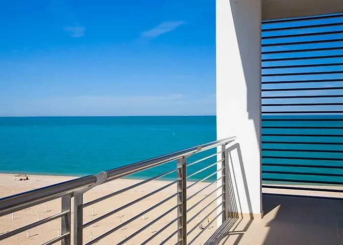 Il Conero Mare Aparthotel Numana