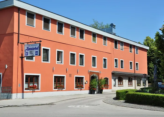 Almtalerhof