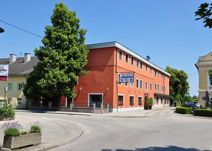 Almtalerhof
