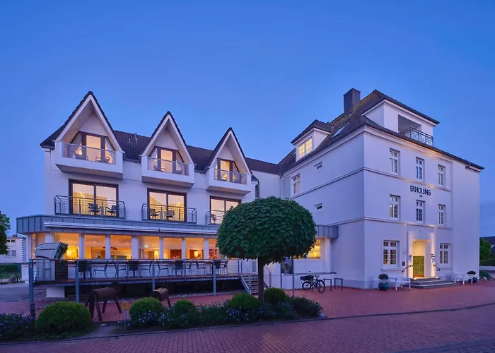 Hotel Erholung