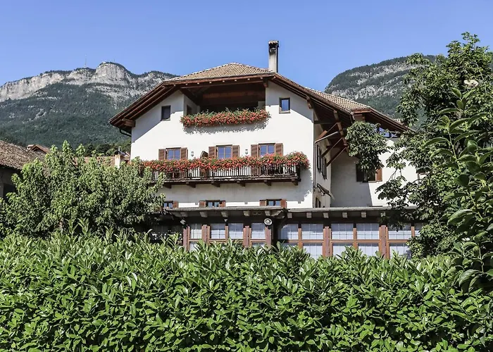 Appartements Eppanerhof
