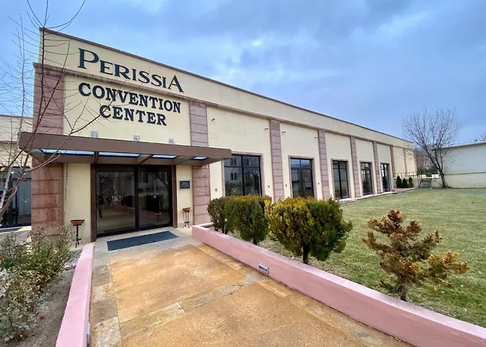 Perissia Hotel & Convention Centre