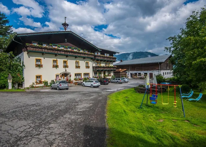Salaterhof Embach