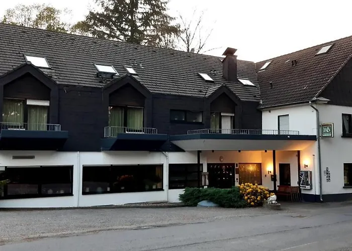 Haus Koppelberg