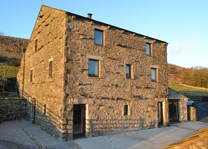 Dalecote Barn Bed & Breakfast
