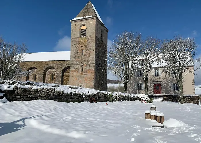 L'Estive D'Aubrac