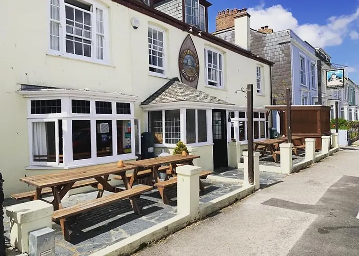Seaview Inn