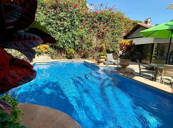 Casa Del Sol