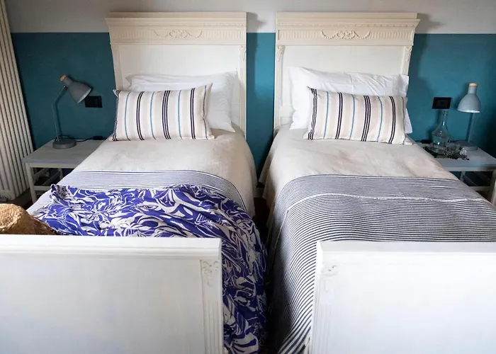 La Porta Accanto B&B