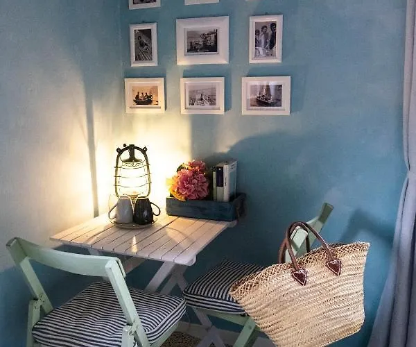 La Porta Accanto B&B