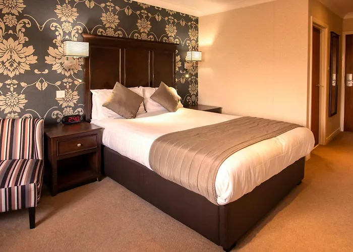 Wessex Hotel