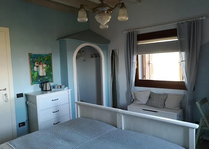 La Porta Accanto B&B