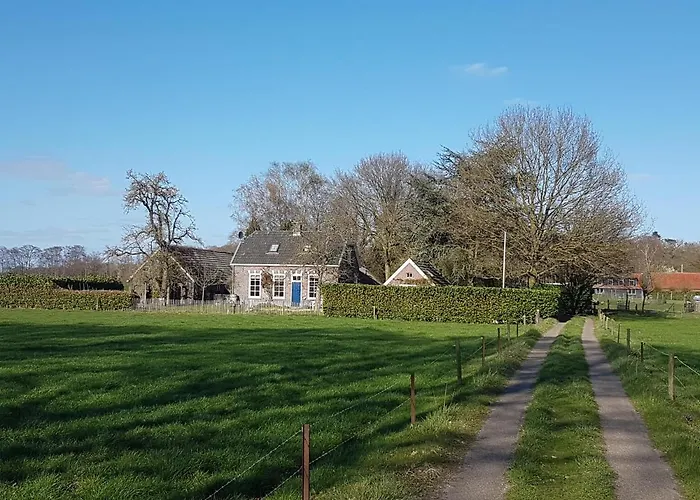 Sallandelijk Bakhuis Olst
