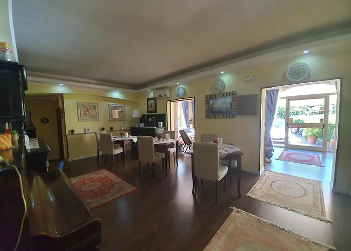 Villa la Quercia Resort