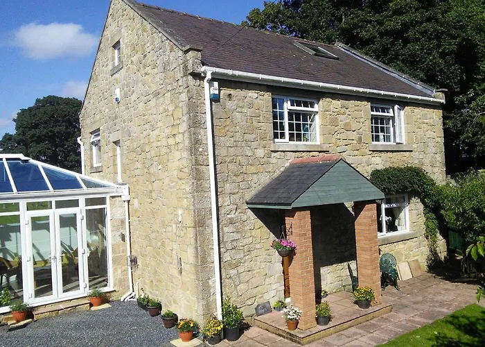 The Barn, Bellingham