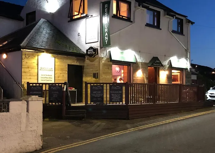 Chlachain Inn