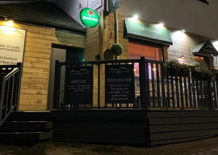 Chlachain Inn