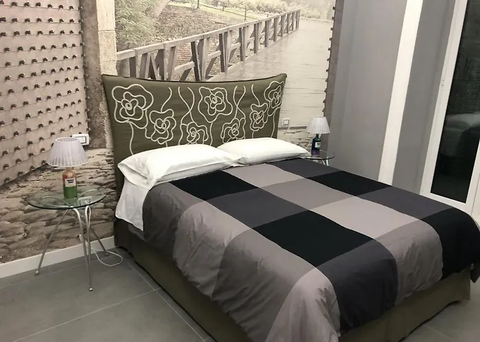 Sunset Bed And Breakfast Napoli