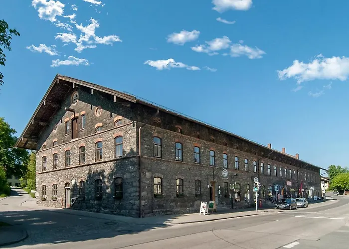 B-Eathouse Eventhotel & Gasthof Zur Post