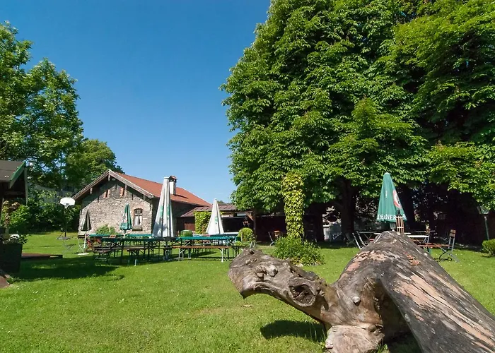 B-Eathouse Eventhotel & Gasthof Zur Post