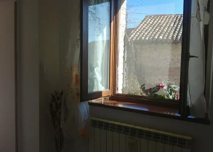 La Casa di Alberto Camerino