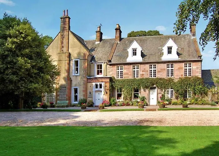 Barton Hall Country House Pooley Bridge